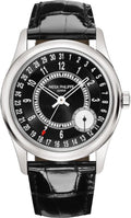 patek-philippe-calatrava-white-gold-39mm-black-dial-6006g-001