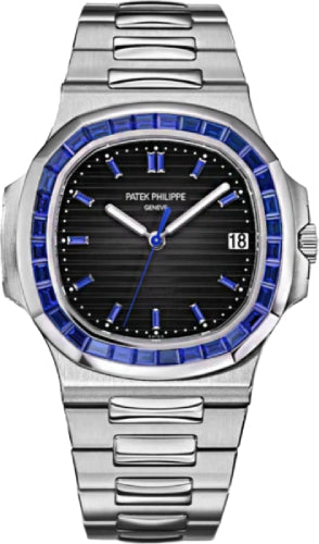 patek-philippe-nautilus-platinum-blue-sapphire-bezel-dial-5711-111p-001