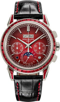 patek-philippe-grand-complications-chronograph-perpetual-calendar-platinum-ruby-set-red-dial-5271-12p-010