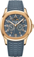 patek-philippe-aquanaut-luce-annual-calendar-rose-gold-blue-gray-5261r-001