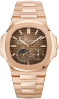 patek-philippe-nautilus-moon-phases-rose-gold-brown-black-dial-5712-1r-001