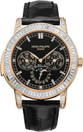 patek-philippe-grand-complications-day-date-annual-calendar-moon-phase-42mm-black-index-rose-gold-diamond-set-automatic-5073r-001