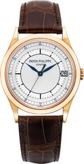 patek-philippe-calatrava-38mm-silver-date-rose-gold-leather-5296r-001