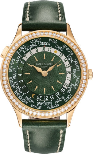 patek-philippe-complications-world-time-rose-gold-olive-green-dial-7130r-014