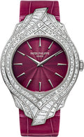 patek-philippe-calatrava-ladies-34mm-cherry-red-index-white-gold-diamond-set-leather-manual-4895g-001