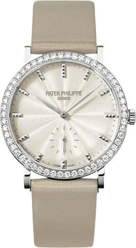 patek-philippe-calatrava-ladies-31mm-cream-guillouche-diamond-bezel-white-gold-leather-manual-7120g-001