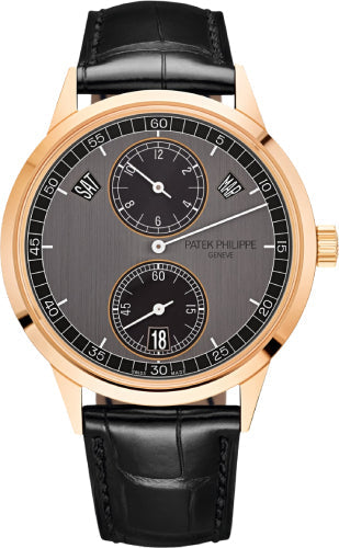 patek-philippe-complications-annual-calendar-regulator-display-rose-gold-graphite-ebony-dial-5235-50r-001