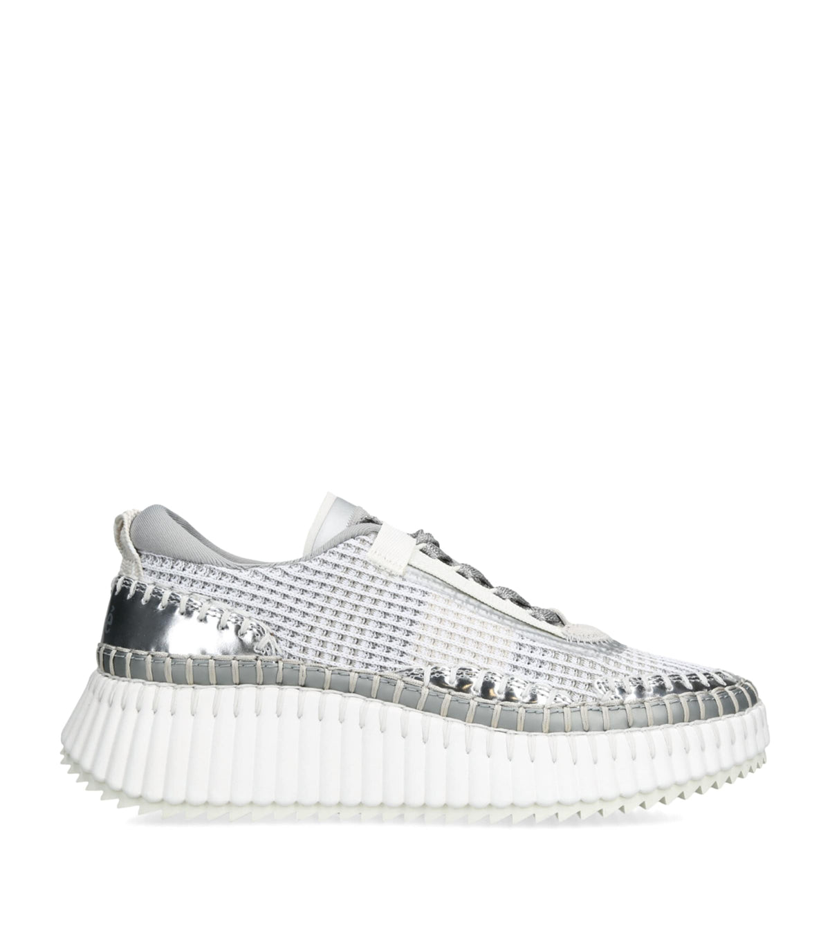 Chloé Nama Runner Sneakers – 11053