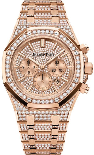 audemars-piguet-royal-oak-41mm-chronograph-rose-gold-diamond-pave-26333or-zz-1222or-01