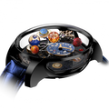astronomia-solar-jacob-co-astronomia-solar-jewelry-planets-zodiac-black-dlc-titanium-as310-21-sp-aa-a