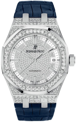 audemars-piguet-royal-oak-selfwinding-white-gold-diamond-pave-index-37mm-dial-leather-strap-15452bc-zz-d019cr-01