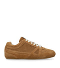 Isabel Marant Suede Senny Low Sneakers – 13588