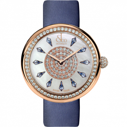 brilliant-steel-jacob-co-brilliant-one-row-rose-gold-blue-sapphires-38-mm-bq020-40-ro-kf-a