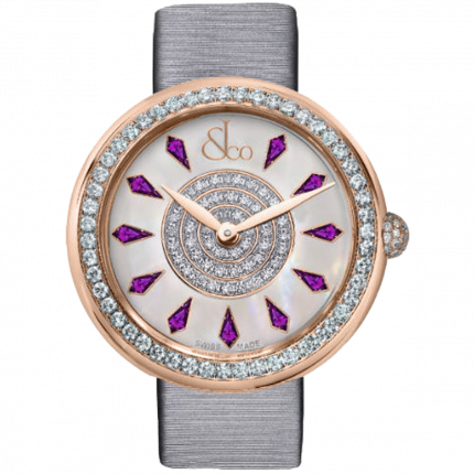 brilliant-steel-jacob-co-brilliant-one-row-rose-gold-amethyst-sapphires-38-mm-bq020-40-ro-kh-a