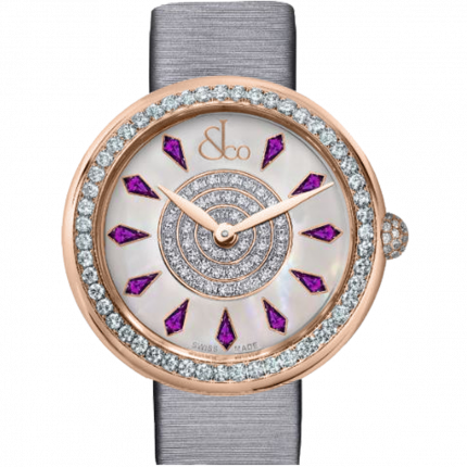 brilliant-steel-jacob-co-brilliant-one-row-rose-gold-amethyst-sapphires-44-mm-bq030-40-ro-kh-a