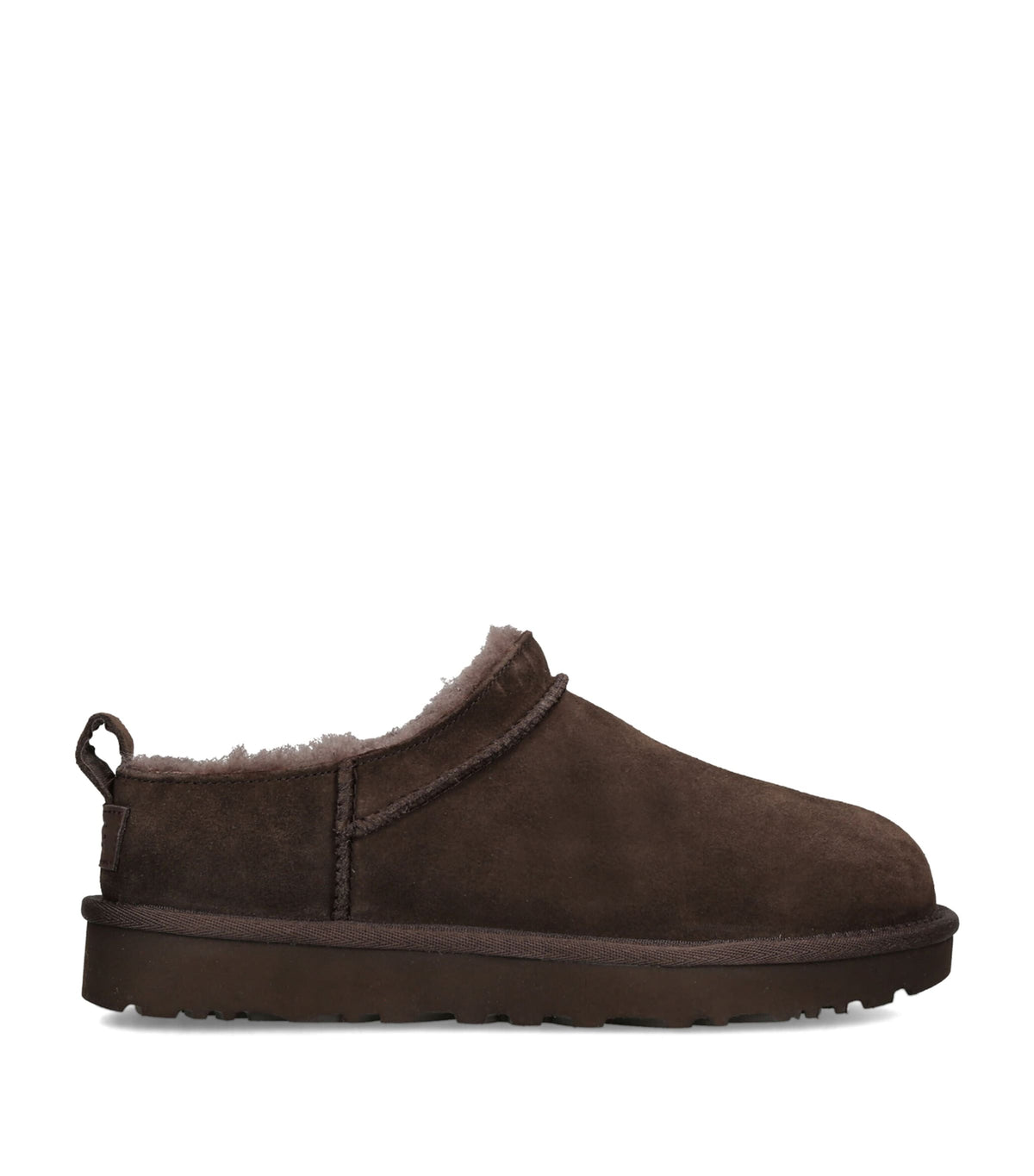 UGG Suede Classic Micro Boots – 83448