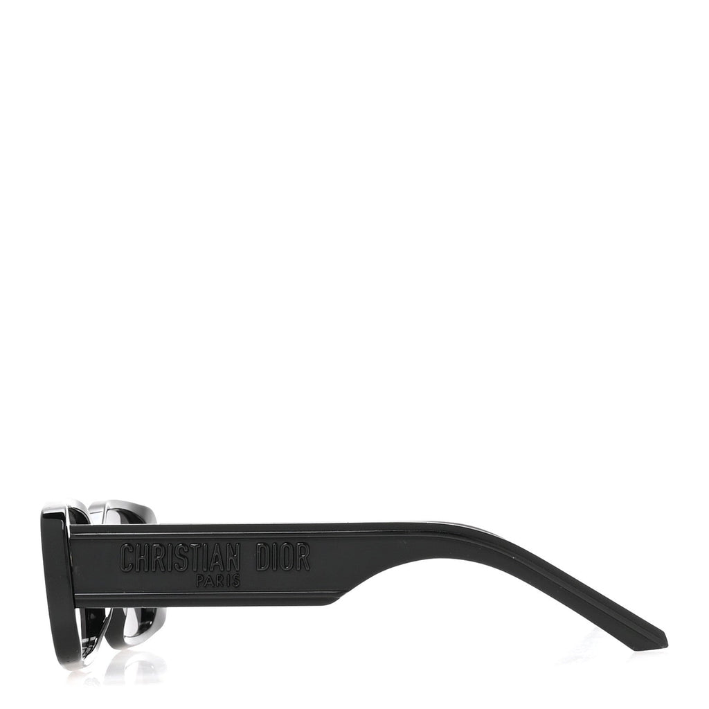 Dior Square Sunglasses — Black – Wildior S2U