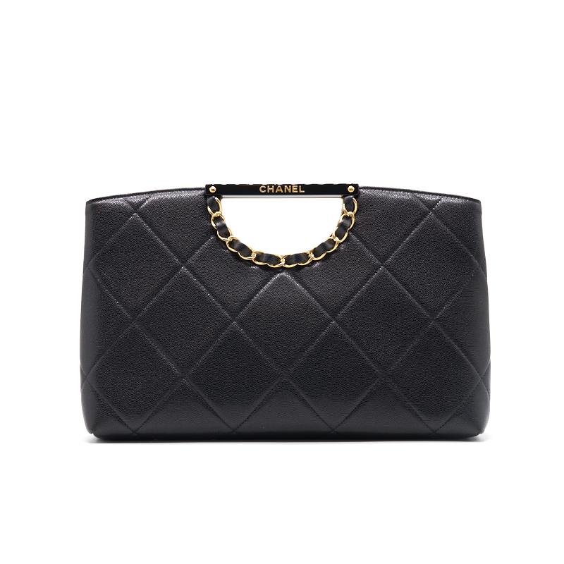 chanel-clutch-black-ghw-1