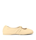 LOEWE Leather Pebble Soft Ballet Flats – 77486