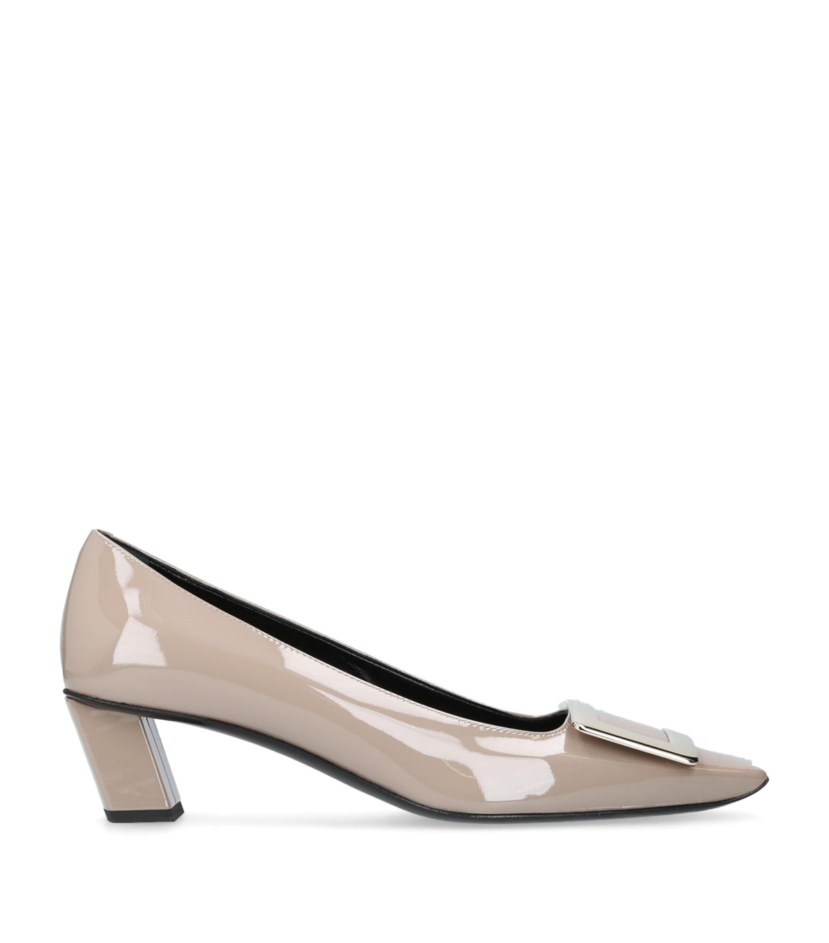 Roger Vivier Decolleté Belle Vivier Pumps 45 – 25078