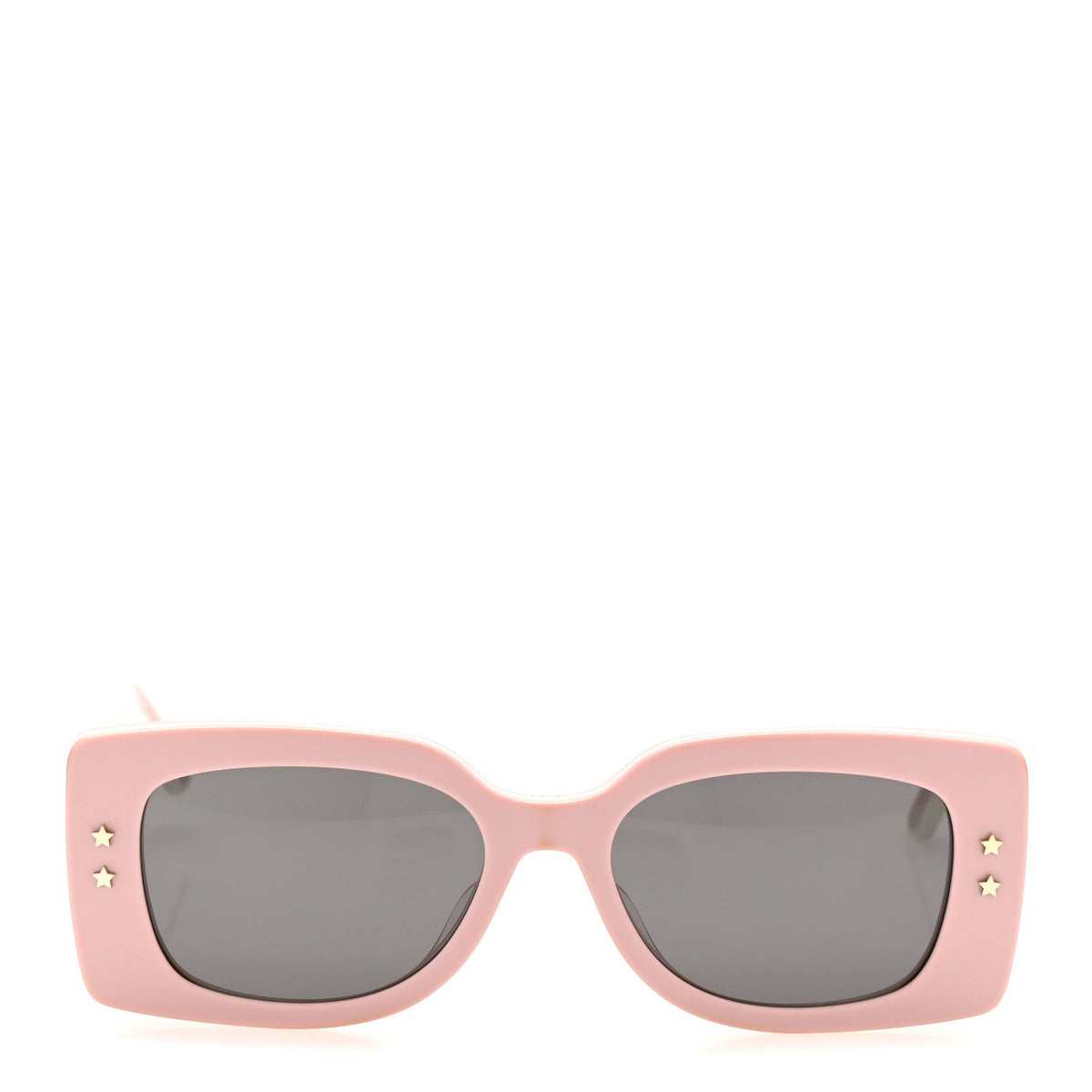 Dior Square Sunglasses — Pink – Diorpacific S1U