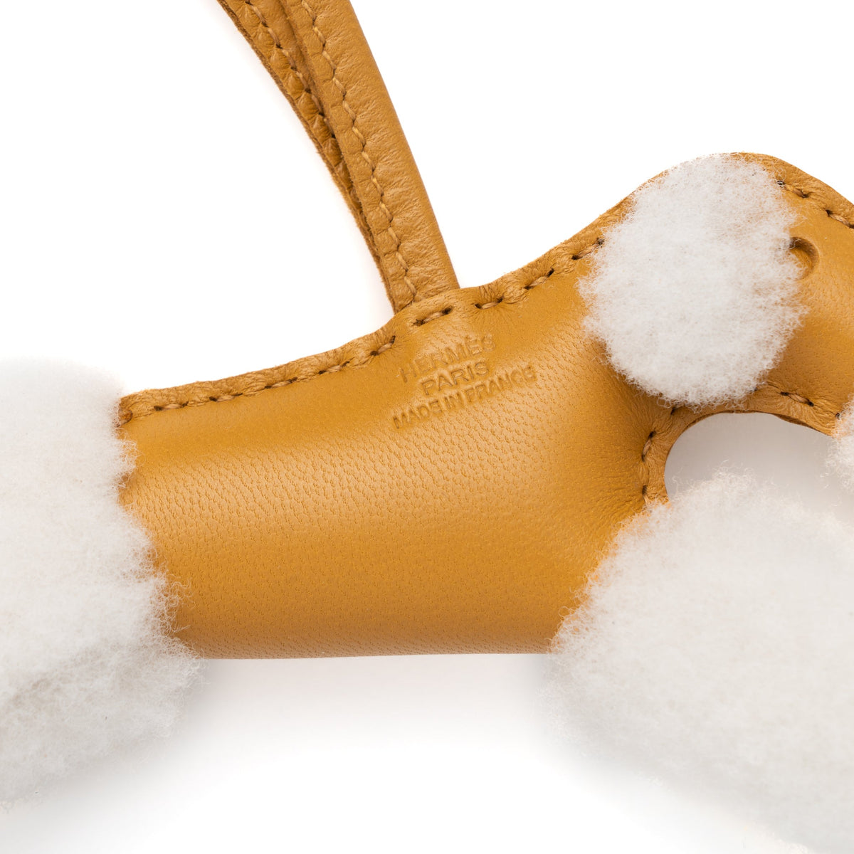 hermes-budy-shearing-bag-charm-charm-sesame