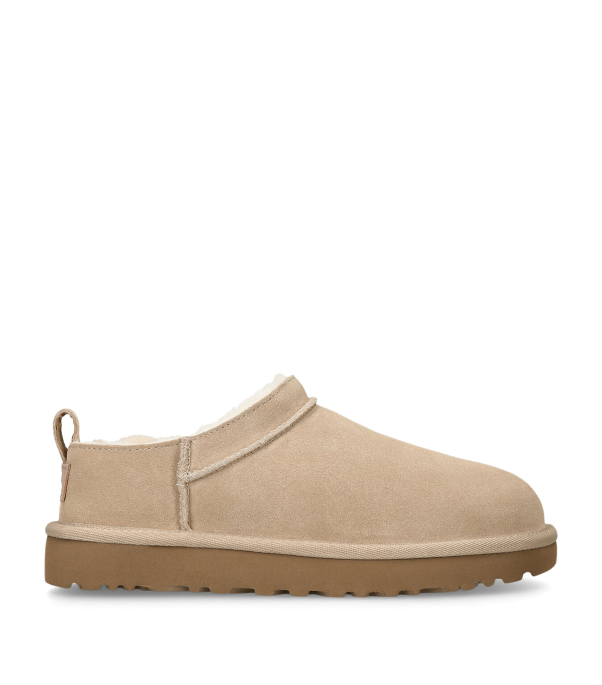UGG Suede Classic Micro Boots – 42840