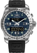 breitling-cockpit-b50-watch-46mm-titanium-case-air-force-blue-dial-black-diver-pro-iii-strap-eb501019-c904-155s-e20dsa-2