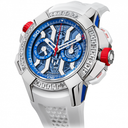 epic-x-chrono-bugatti-jacob-co-epic-x-chrono-messi-white-gold-titanium-and-baguette-47-mm-ec423-32-oe-ll-j