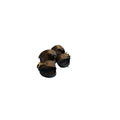 LOUIS VUITTON CATOGRAM BOM DIA FLAT MULE BROWN MONOGRAM