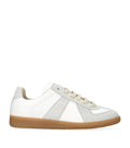 Maison Margiela Leather Replica Sneakers – 09797