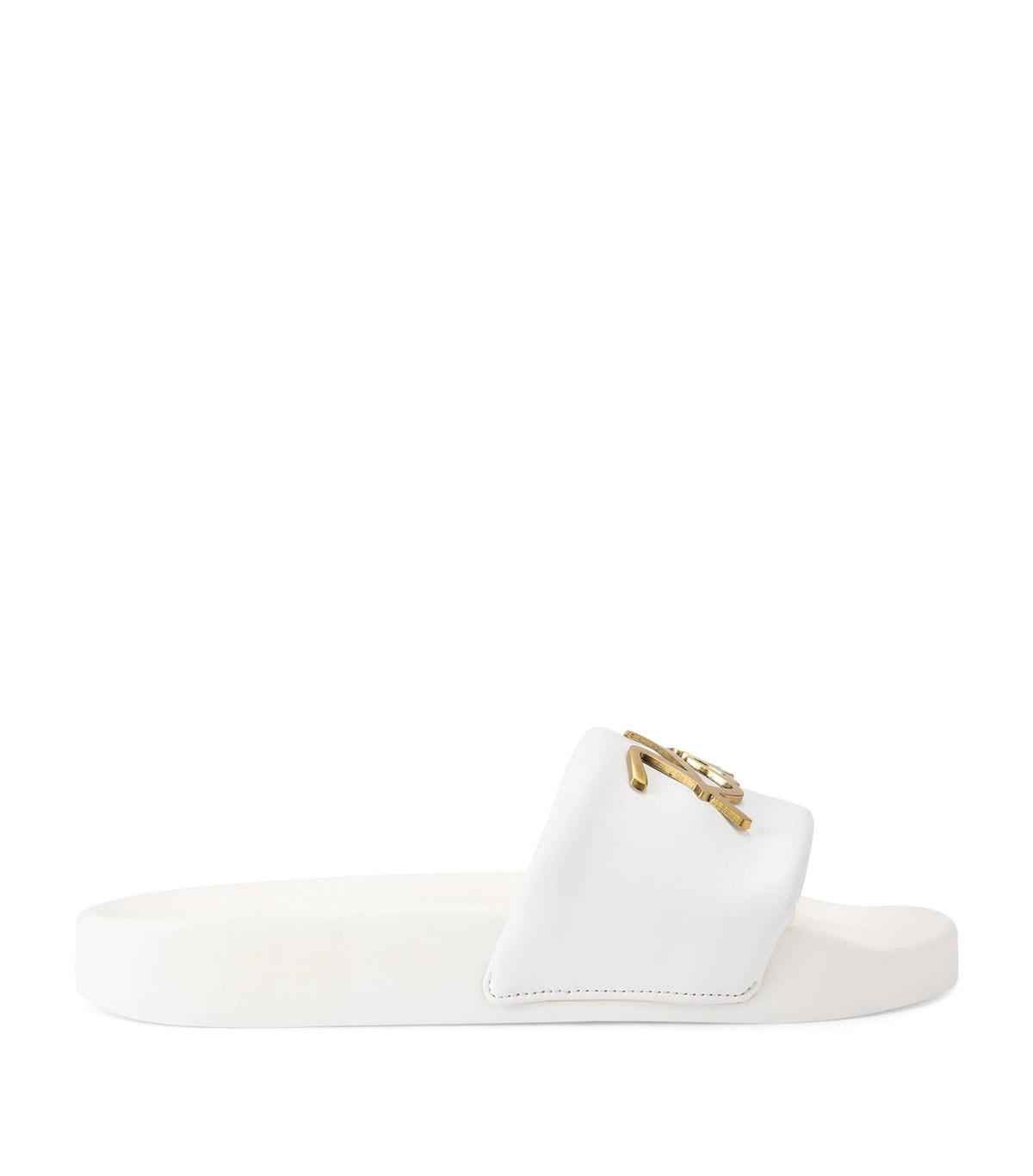 Kurt Geiger London Meena Logo Slides – 94451