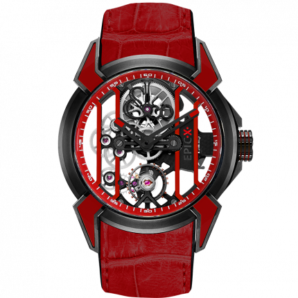 epic-x-jacob-co-epic-x-racing-black-titanium-red-neoralithe-inserts-inner-ring-ex100-21-rr-rw-a