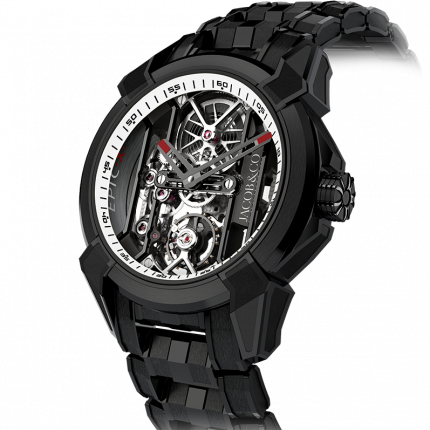 epic-x-jacob-co-epic-x-black-titanium-bracelet-white-neoralithe-inner-ring-44-mm-ex100-21-ns-wb-a21aa