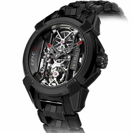 epic-x-jacob-co-epic-x-black-titanium-bracelet-44-mm-ex100-21-ps-op-a21aa