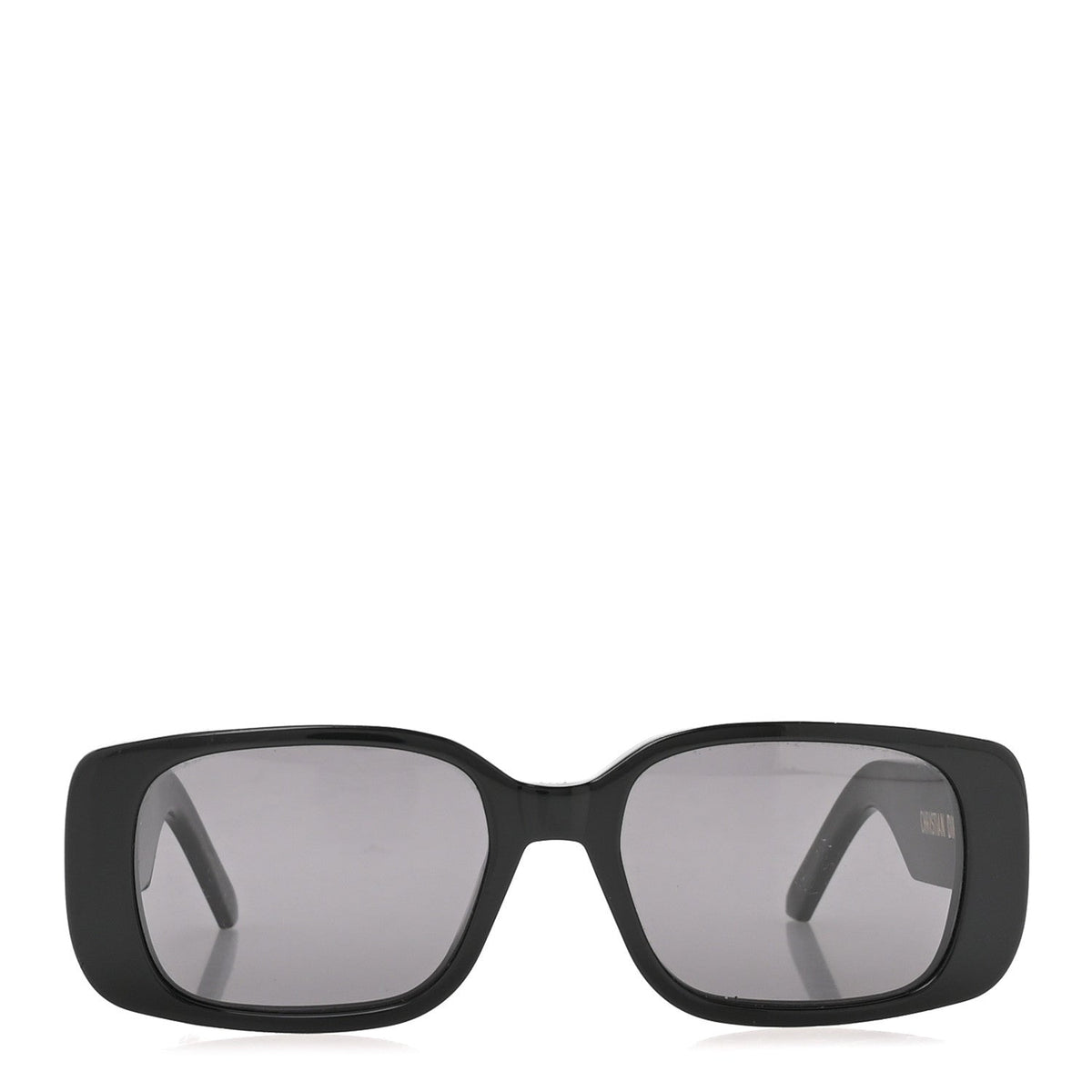 Dior Square Sunglasses — Black – Wildior S2U