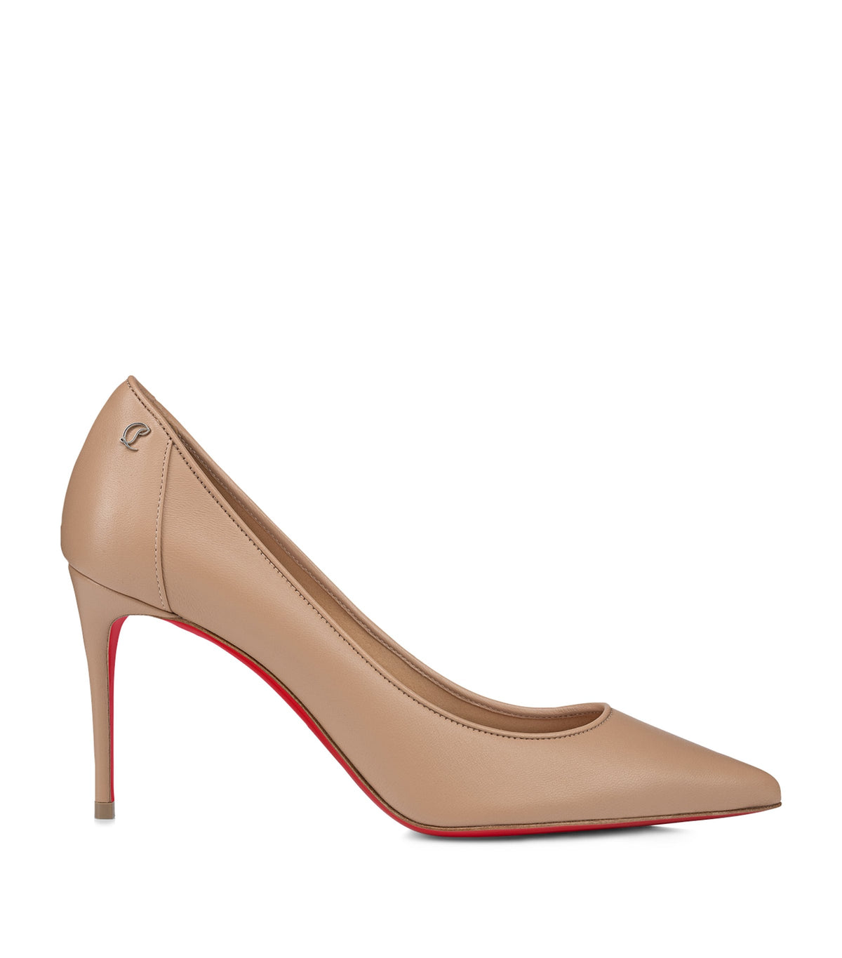 Christian Louboutin Sporty Kate Nappa Pumps 85 – 12708