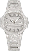 patek-philippe-nautilus-ladies-white-gold-diamond-paved-7118-1450g-001