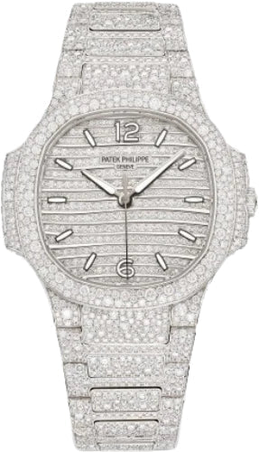 patek-philippe-nautilus-ladies-white-gold-diamond-paved-7118-1450g-001