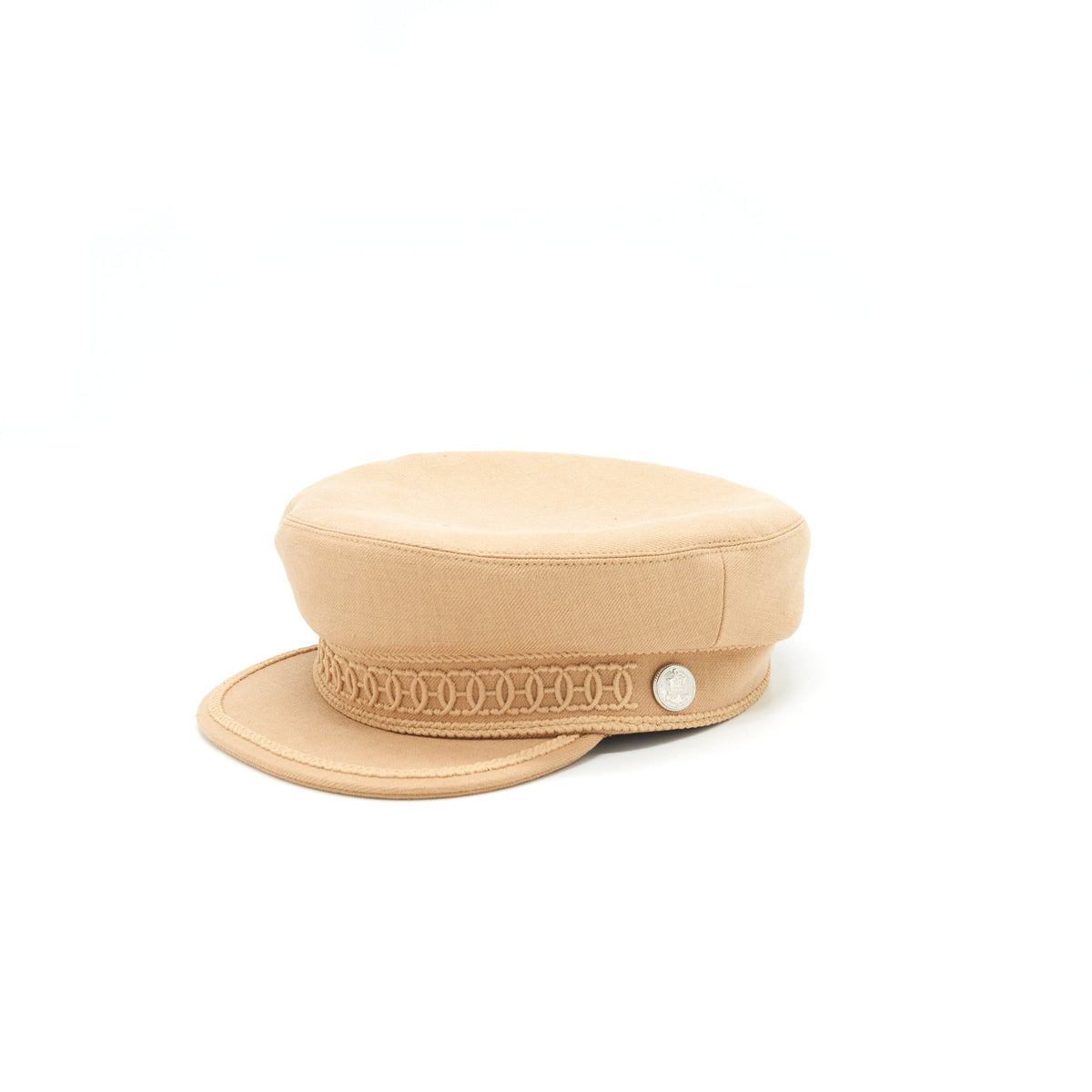 hermes-size-57-casquette-cabourg-cap-beige-mastic