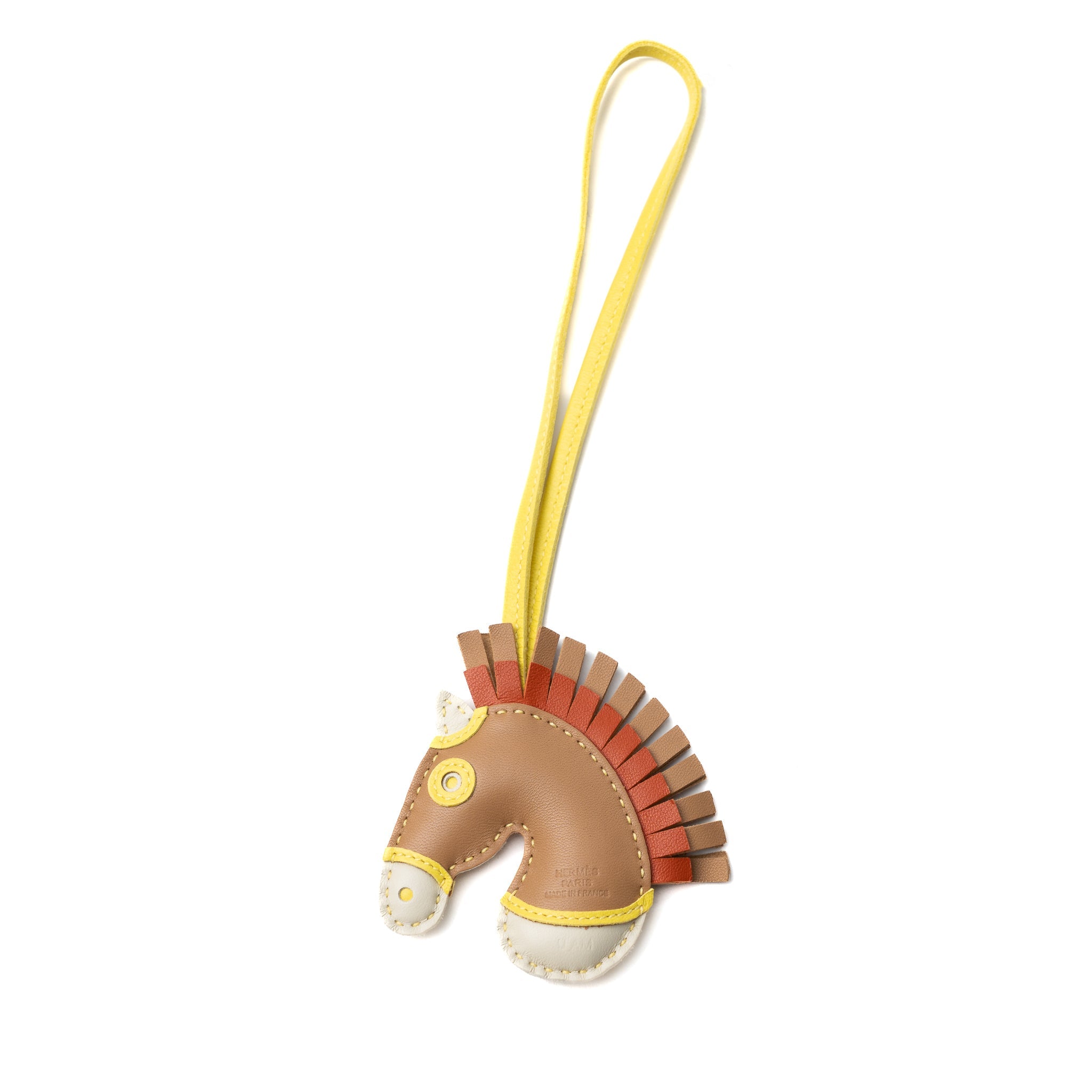 hermes-geegee-bag-charm-craie-chai-cornaline