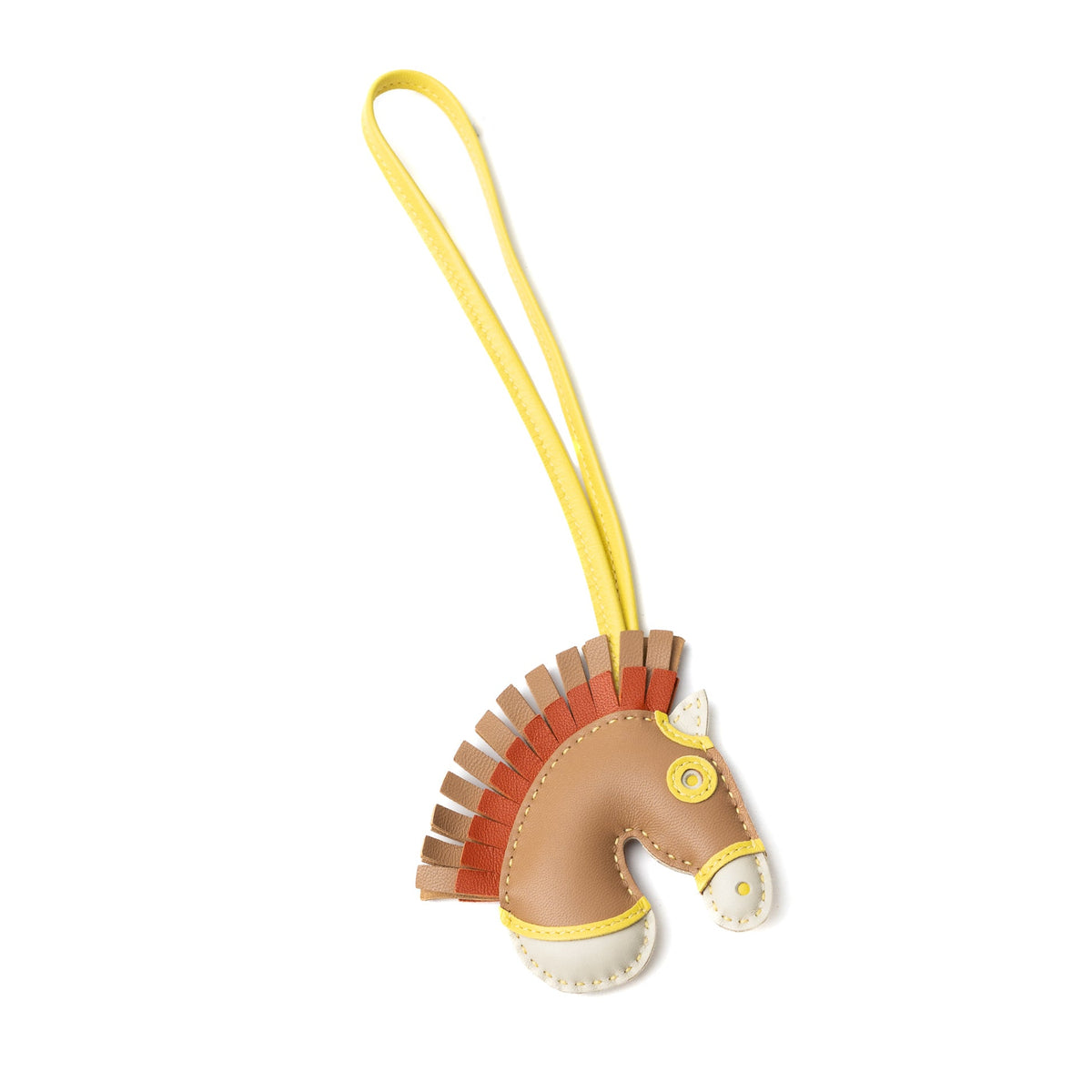 hermes-geegee-bag-charm-craie-chai-cornaline