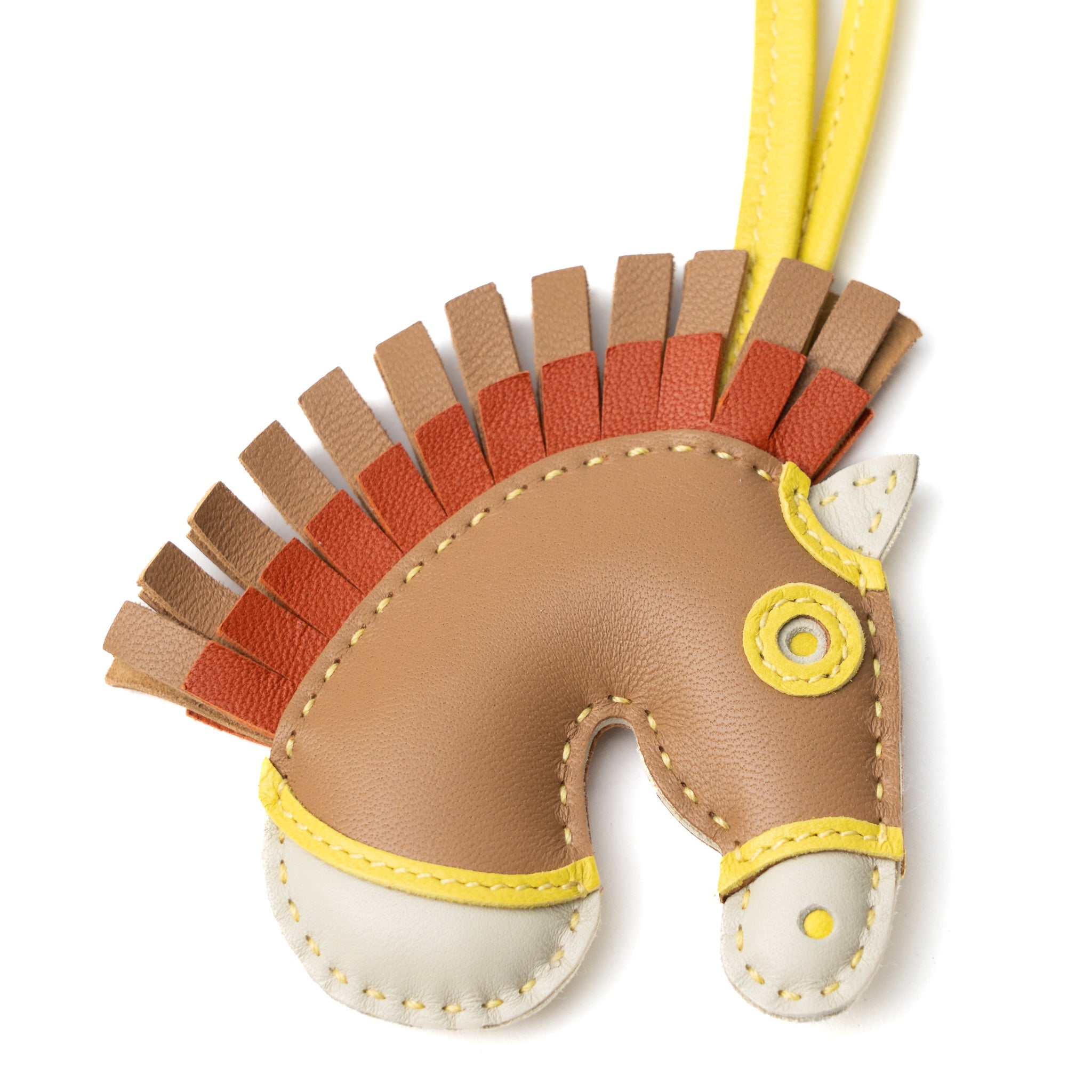 hermes-geegee-bag-charm-craie-chai-cornaline