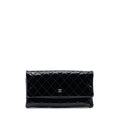 chanel-patent-leather-fold-over-clutch