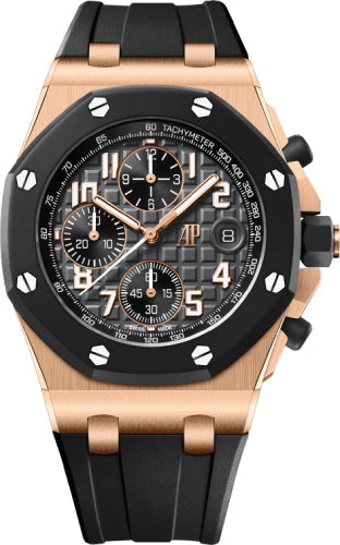 audemars-piguet-offshore-chronograph-pink-rose-gold-rubber-bezel-42mm-black-dial-26238ok-oo-a002ca-01