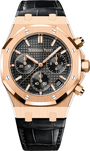 audemars-piguet-royal-oak-chronograph-rose-gold-black-dial-41mm-leather-strap-26240or-oo-d002cr-02