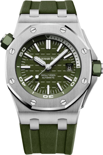 audemars-piguet-royal-oak-offshore-diver-khaki-index-stainless-steel-rubber-42mm-15710st-oo-a052ca-01