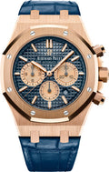 audemars-piguet-royal-oak-chronograph-rose-gold-41mm-blue-index-blue-leather-26331or-oo-d315cr-01
