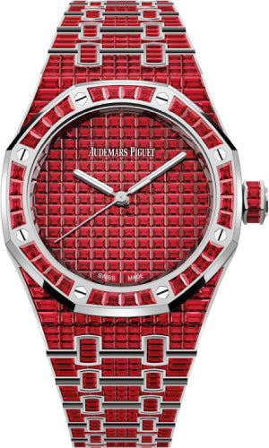 audemars-piguet-royal-oak-selfwinding-ruby-37mm-50th-anniversary-white-gold-red-dial-15554bc-rr-1274bc-01