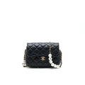 chanel-pearl-chain-flap-bag-quilted-lambskin-black-lghw